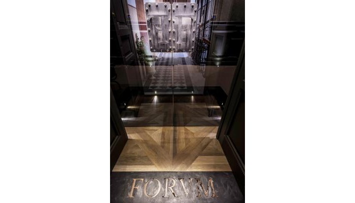 Hotel Forvm Luxury Experience - Dependance poza 8