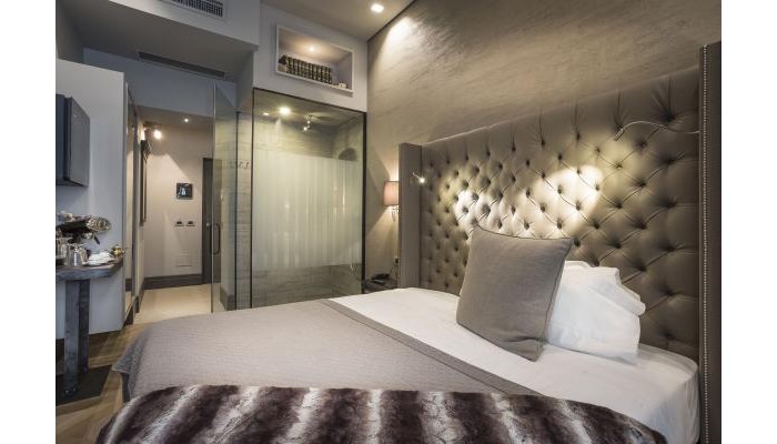 Hotel Forvm Luxury Experience - Dependance poza 7