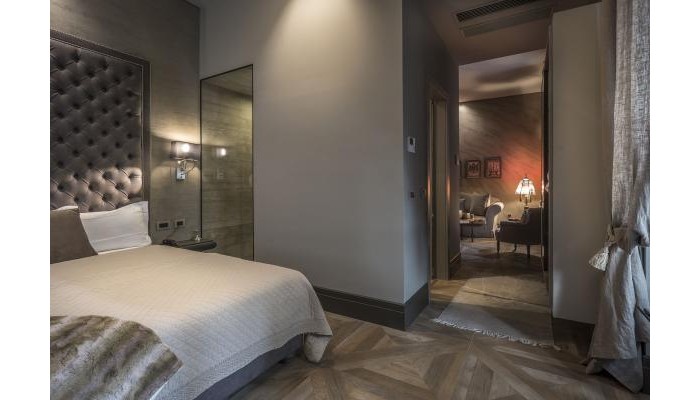 Hotel Forvm Luxury Experience - Dependance poza 1