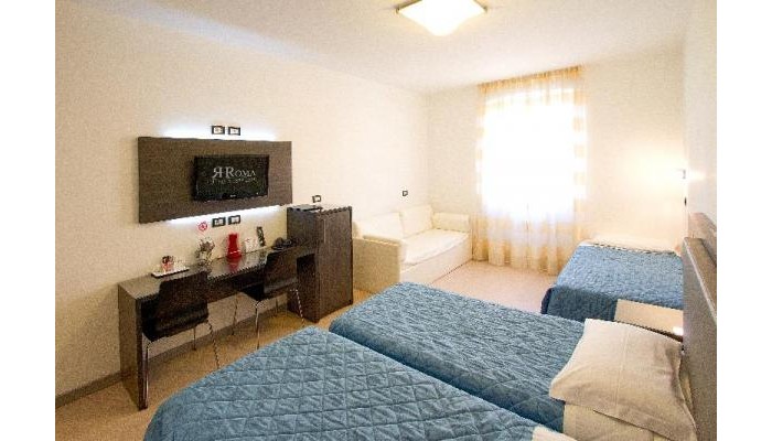 Hotel Roma poza 2