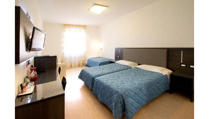 Hotel Roma poza 5