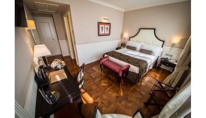 Hotel Victoria poza 1