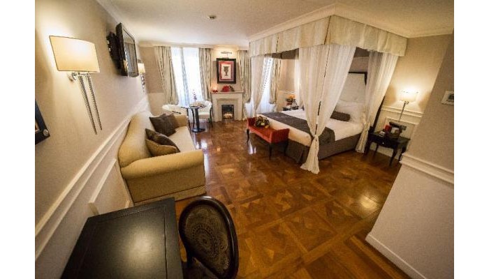 Hotel Victoria poza 2