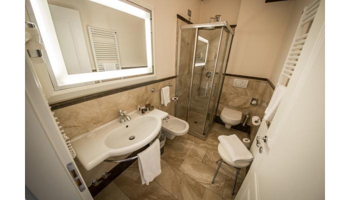 Hotel Victoria poza 9