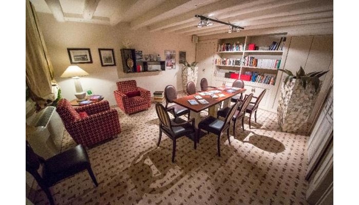 Hotel Victoria poza 6