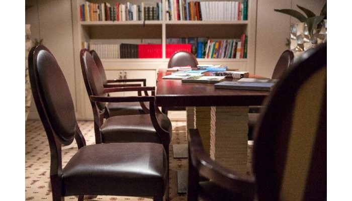 Hotel Victoria poza 5