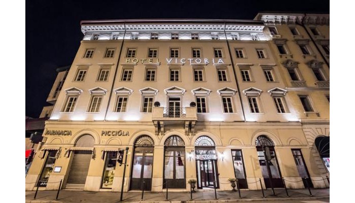 Hotel Victoria poza 4