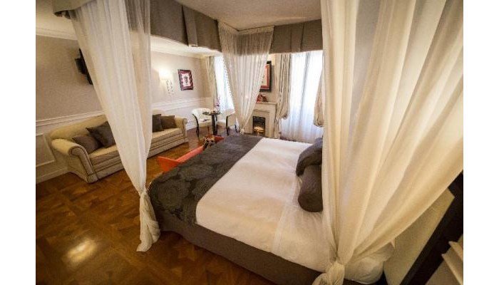 Hotel Victoria poza 3