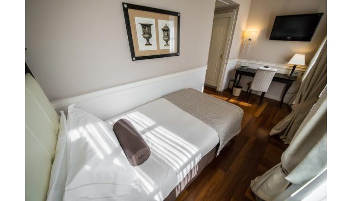 Hotel Victoria poza 7