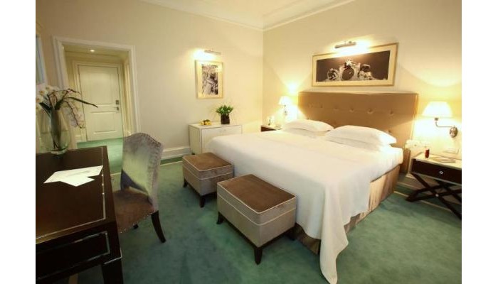 Starhotels Savoia Excelsior Palace poza 0