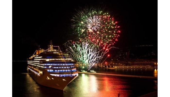 Starhotels Savoia Excelsior Palace poza 3