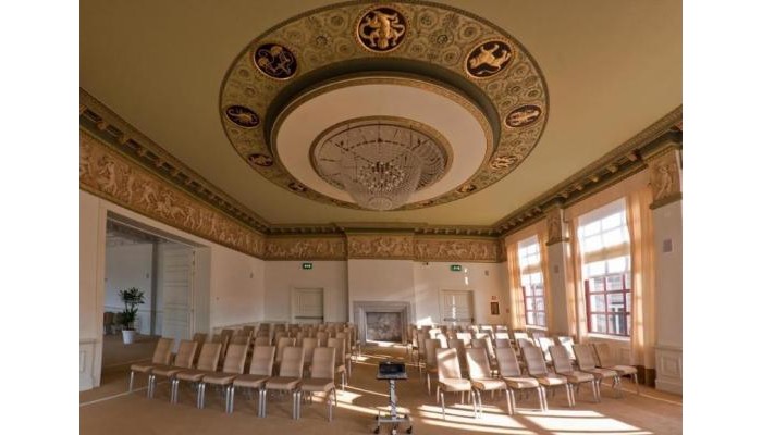 Starhotels Savoia Excelsior Palace poza 5