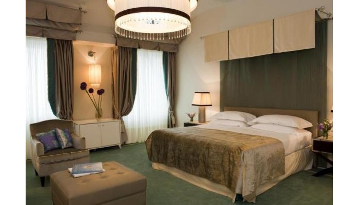 Starhotels Savoia Excelsior Palace poza 6
