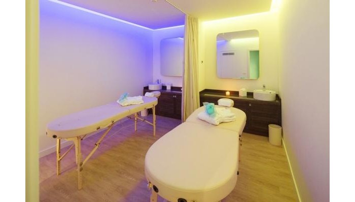 Starhotels Savoia Excelsior Palace poza 7