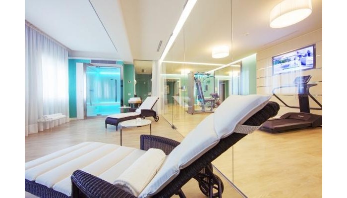 Starhotels Savoia Excelsior Palace poza 9