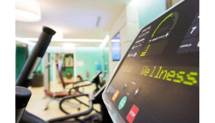 Starhotels Savoia Excelsior Palace poza 4