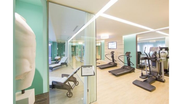 Starhotels Savoia Excelsior Palace poza 8