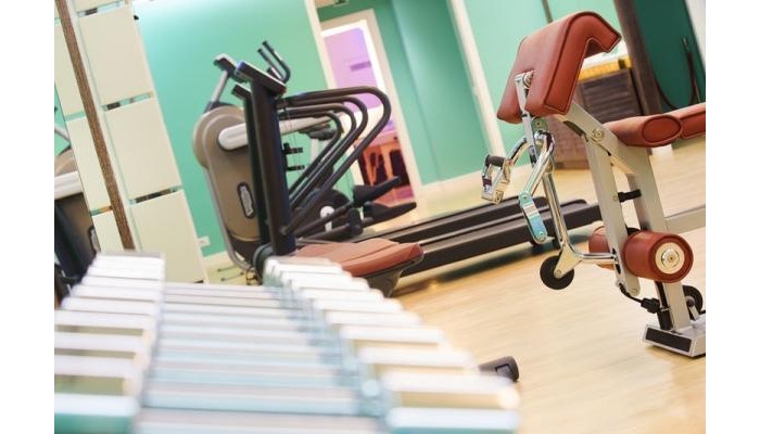 Starhotels Savoia Excelsior Palace poza 2