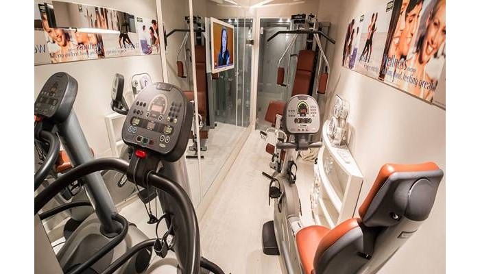 Victoria Hotel Letterario poza 7