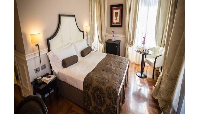 Victoria Hotel Letterario poza 5