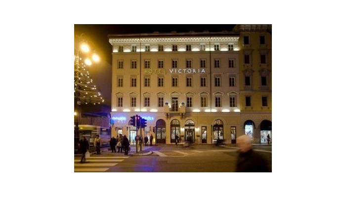 Victoria Hotel Letterario poza 8