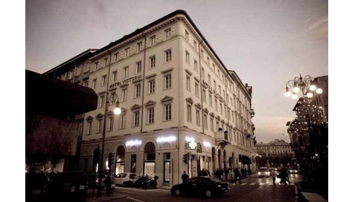 Victoria Hotel Letterario poza 9