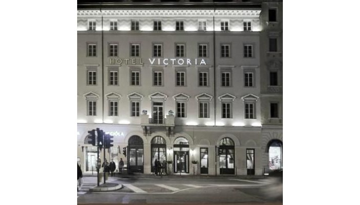 Victoria Hotel Letterario poza 0