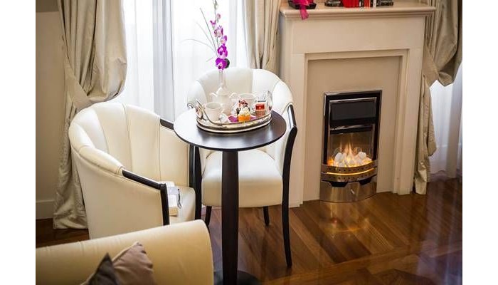 Victoria Hotel Letterario poza 4