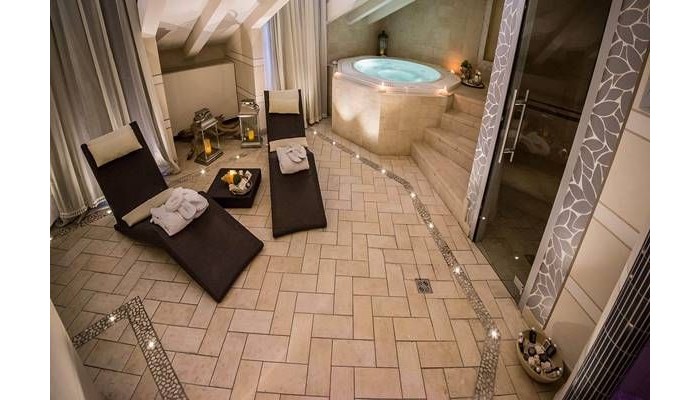 Victoria Hotel Letterario poza 6