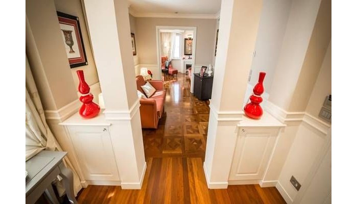 Victoria Hotel Letterario poza 3