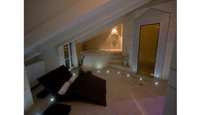 Victoria Hotel Trieste poza 7