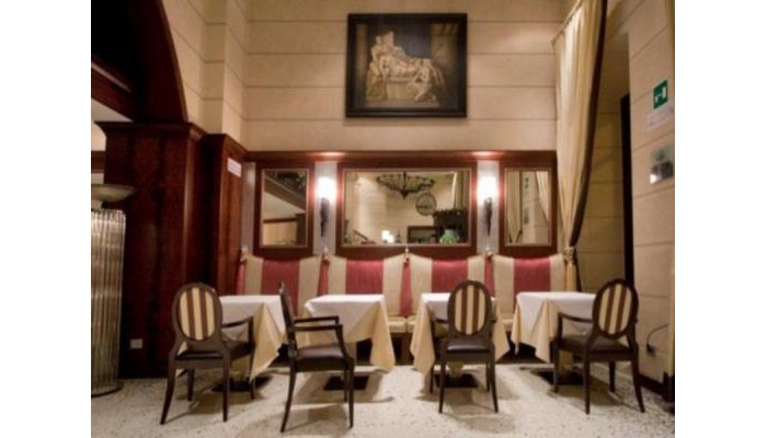 Victoria Hotel Trieste poza 6