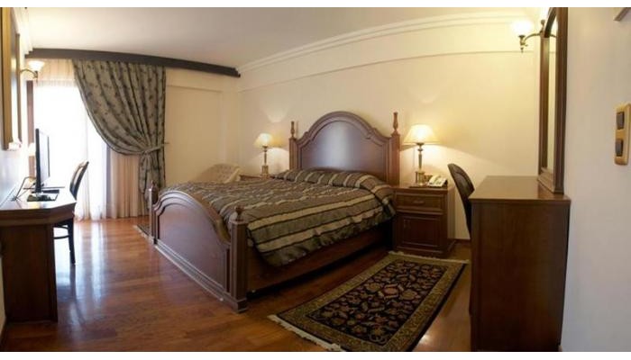 Aeton Melathron Hotel poza 0