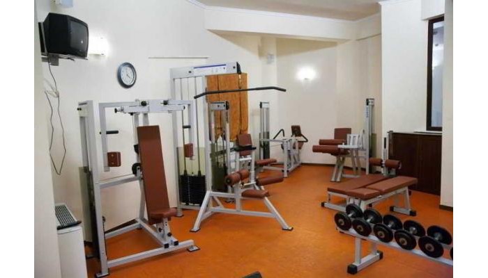 Aeton Melathron Hotel poza 3