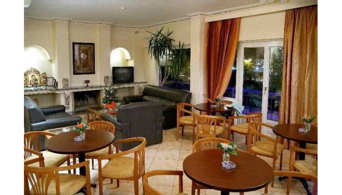 Hotel Achillion poza 6