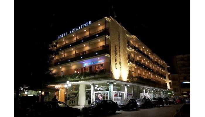 Hotel Achillion poza 3