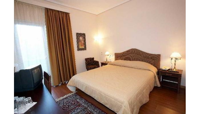 Hotel Achillion poza 2