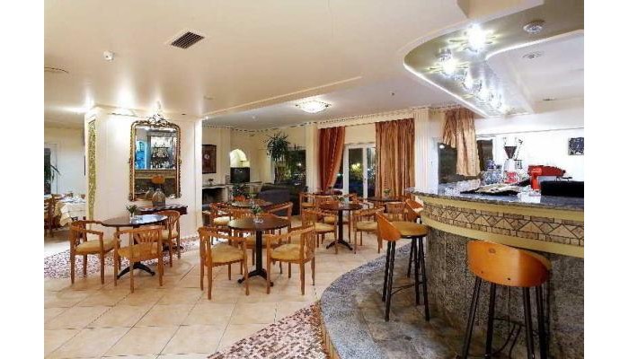 Hotel Achillion poza 8