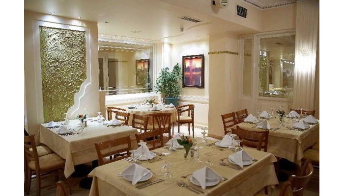 Hotel Achillion poza 4