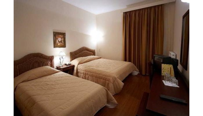 Hotel Achillion poza 1