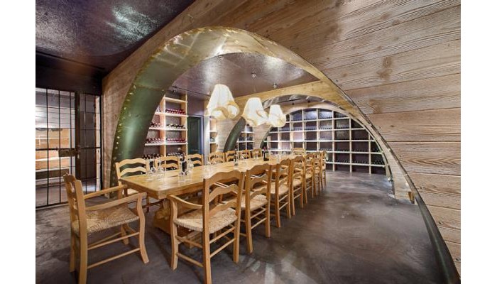 Hotel Pyrgos Mantania poza 8