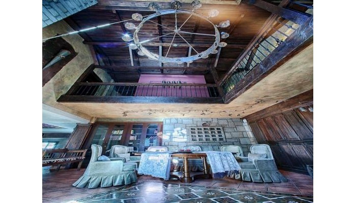 Hotel Pyrgos Mantania poza 6