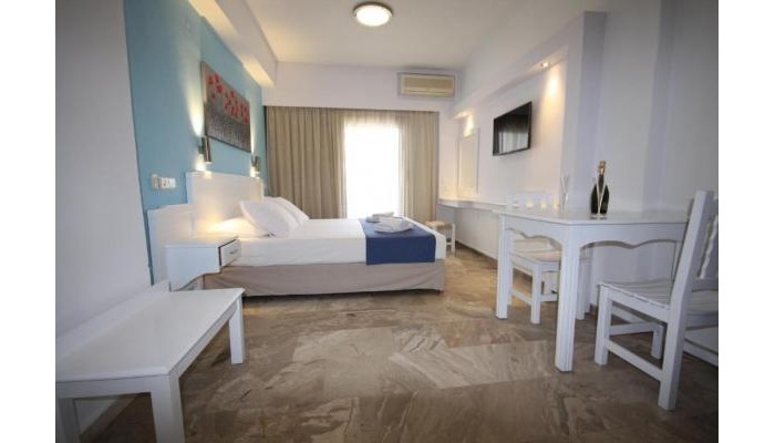 Hotel Korali poza 6