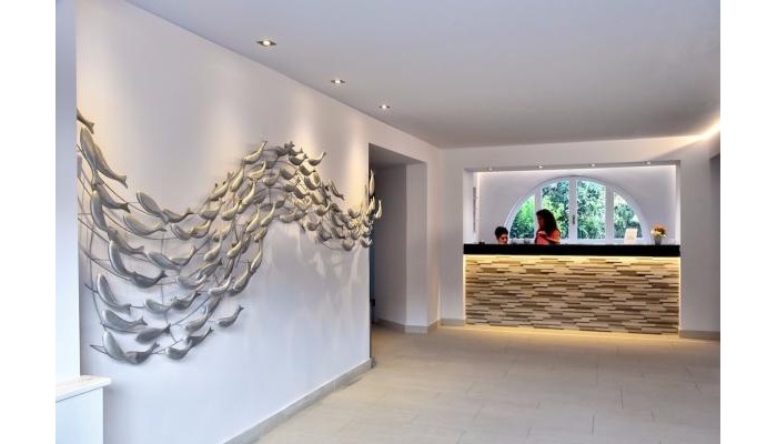 Hotel Korali poza 3