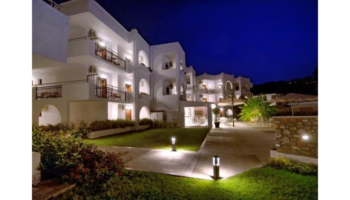 Hotel Korali poza 2