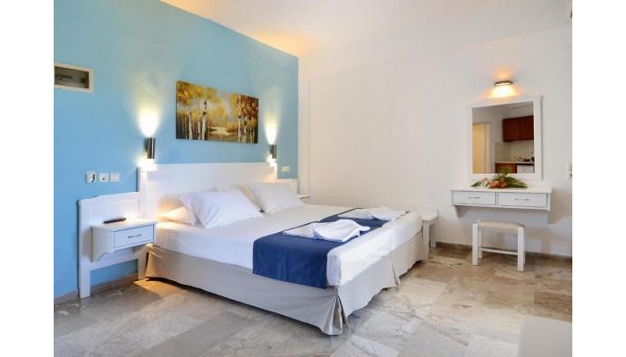 Hotel Korali poza 5