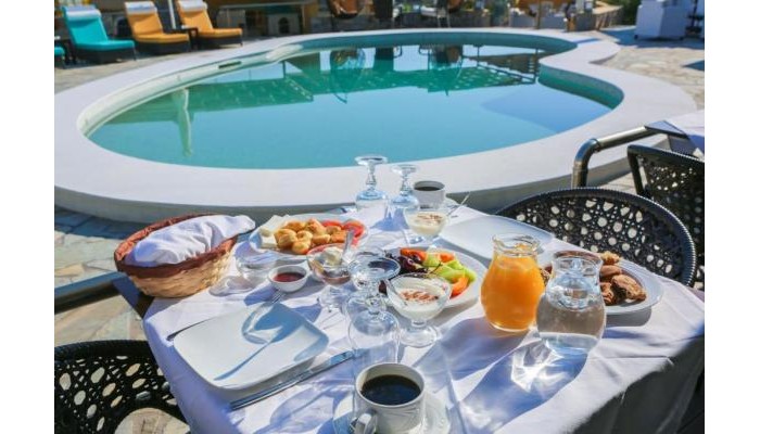 Hotel Skiathos Island Suites poza 11