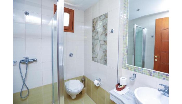 Hotel Skiathos Island Suites poza 9