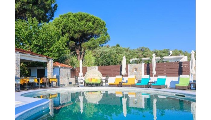 Hotel Skiathos Island Suites poza 19