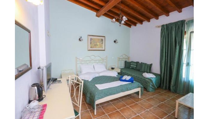 Hotel Skiathos Island Suites poza 7